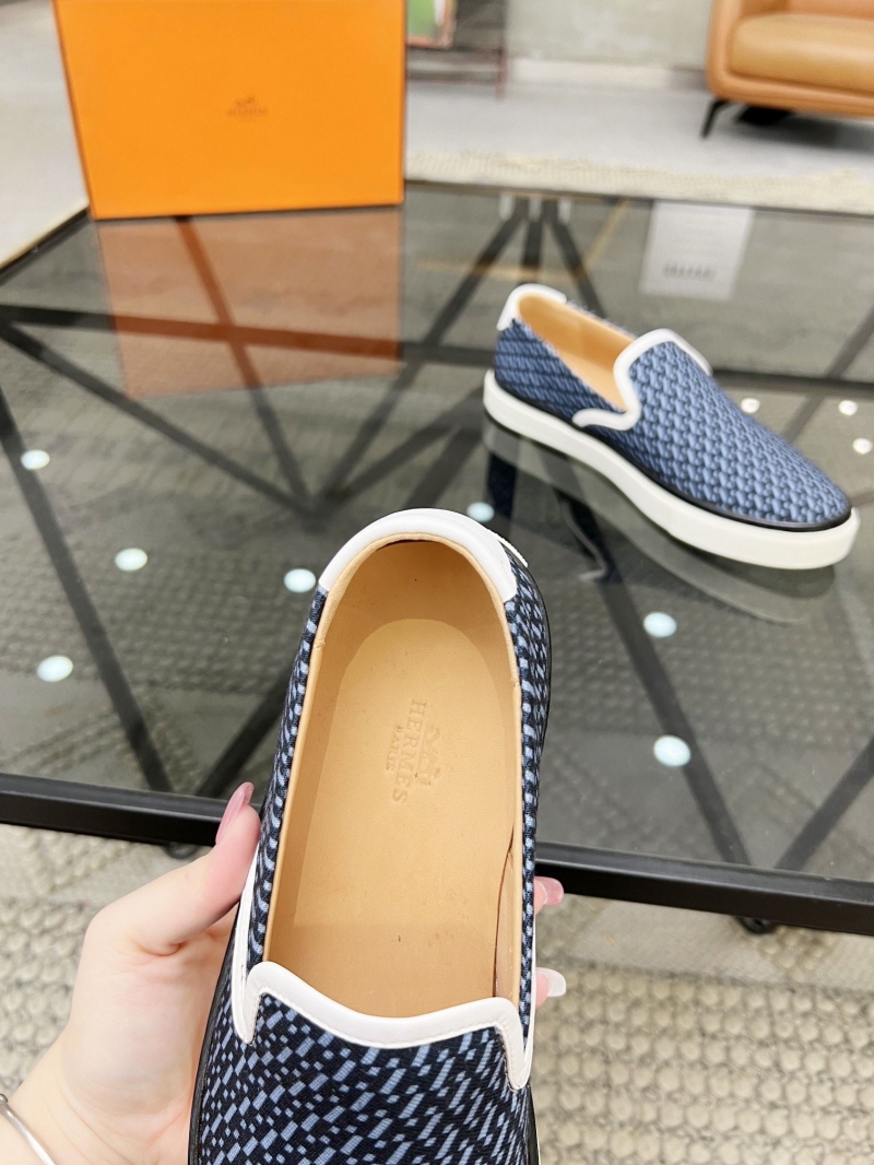 Hermes Casual Shoes